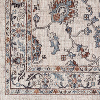 Surya Juliet Jlt-2306 Grey Area Rug