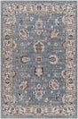 Surya Juliet Jlt-2308 Blue Rug.
