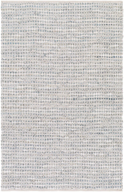 Surya Jamie Jmi-8001 Teal, Pale Blue Area Rug