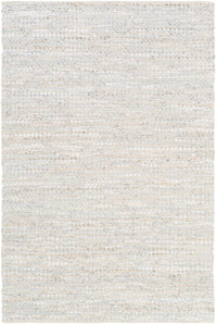 Surya Jamie Jmi-8005 Light Gray, Sage, Pale Blue Area Rug