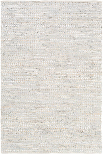 Surya Jamie Jmi-8005 Light Gray, Sage, Pale Blue Area Rug