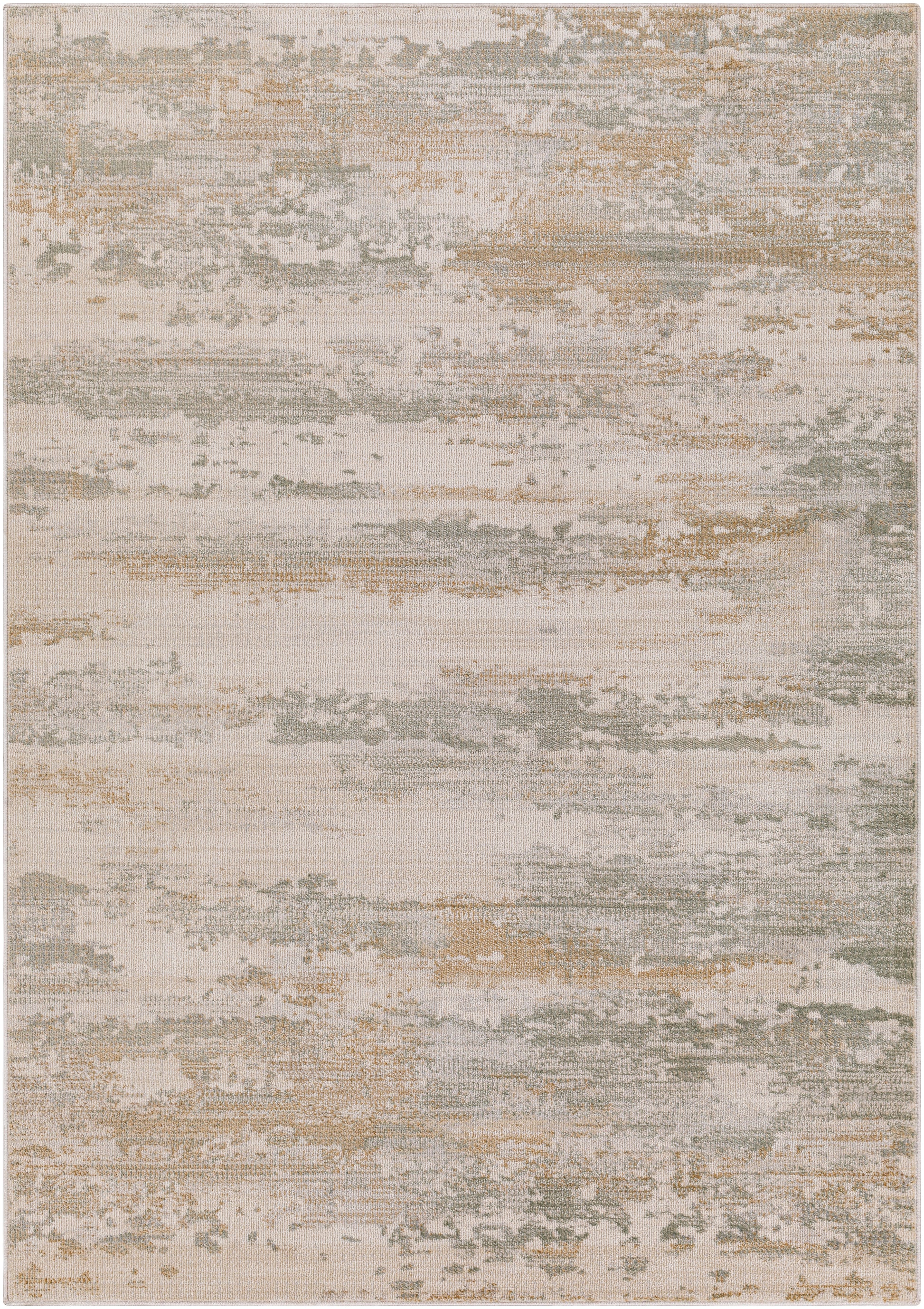 Surya Jamila Jml-2303 Light Gray, Gray Area Rug