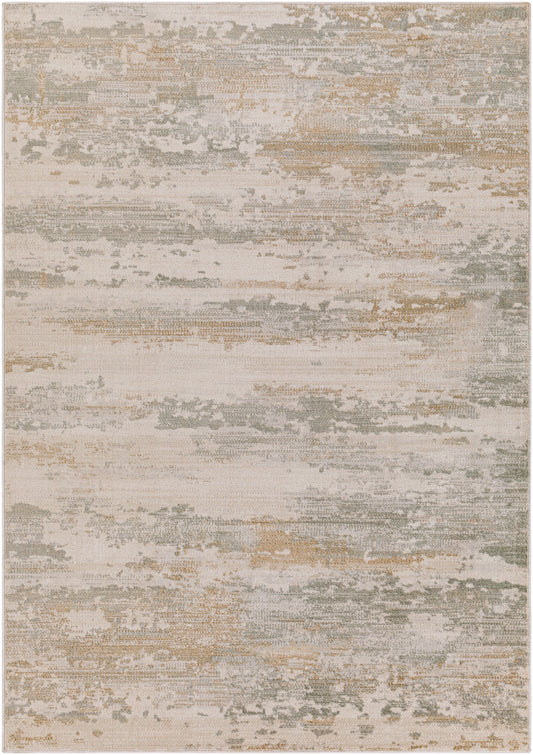 Surya Jamila Jml-2303 Light Gray, Gray Area Rug