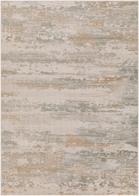 Surya Jamila Jml-2303 Light Gray, Gray Area Rug