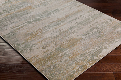 Surya Jamila Jml-2303 Light Gray, Gray Area Rug