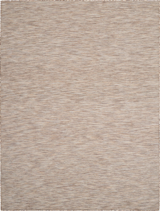 Nourison Positano Pos01 Beige Area Rug