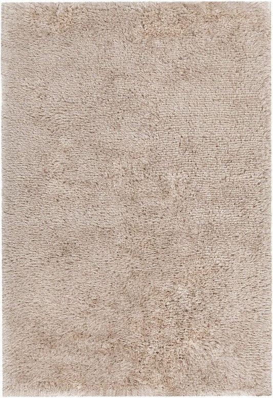 Chandra Joni Jon39301 Sand Shag Area Rug