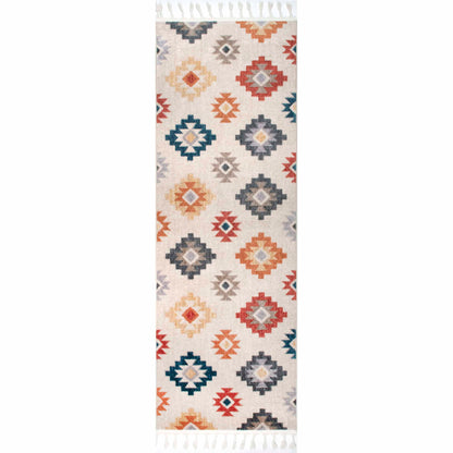 Nuloom Amani Aztec Nam2540A Multi Area Rug