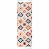 Nuloom Amani Aztec Nam2540A Multi Area Rug