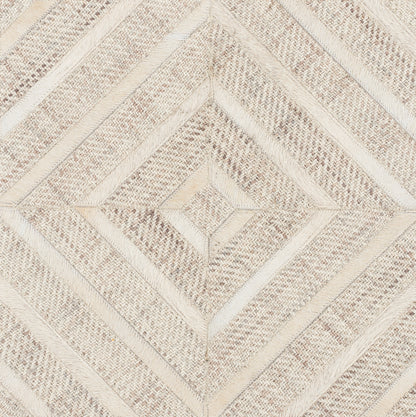 Surya Jardin Jrd-2300 Light Gray, Beige, Ivory, Taupe Area Rug