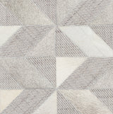 Surya Jardin Jrd-2301 Light Gray, Medium Gray, Cream, Beige Rugs.