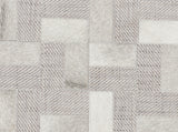 Surya Jardin Jrd-2305 Light Gray, Medium Gray, Cream, Beige Rugs.