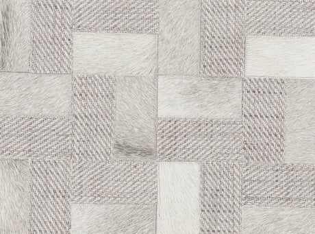 Surya Jardin Jrd-2305 Light Gray, Medium Gray, Cream, Beige Rugs.