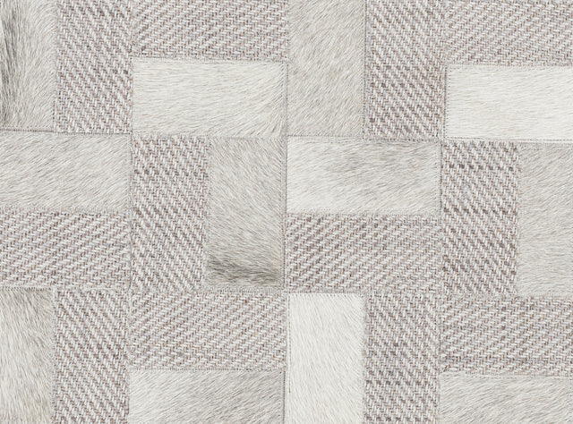 Surya Jardin Jrd-2305 Light Gray, Medium Gray, Cream, Beige Rugs.