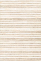 Surya Jardin Jrd-2306 Light Gray, Beige, Ivory, Taupe Rugs.