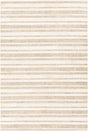 Surya Jardin Jrd-2306 Light Gray, Beige, Ivory, Taupe Rugs.