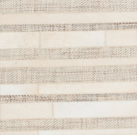 Surya Jardin Jrd-2306 Light Gray, Beige, Ivory, Taupe Rugs.
