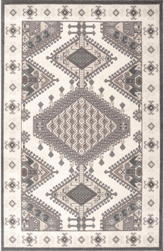 Nuloom Vintage Alienor Nvi2900A Cream Area Rug