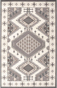 Nuloom Vintage Alienor Nvi2900A Cream Area Rug