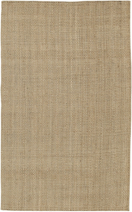 Surya Jute Woven js-2 Brown Rugs.