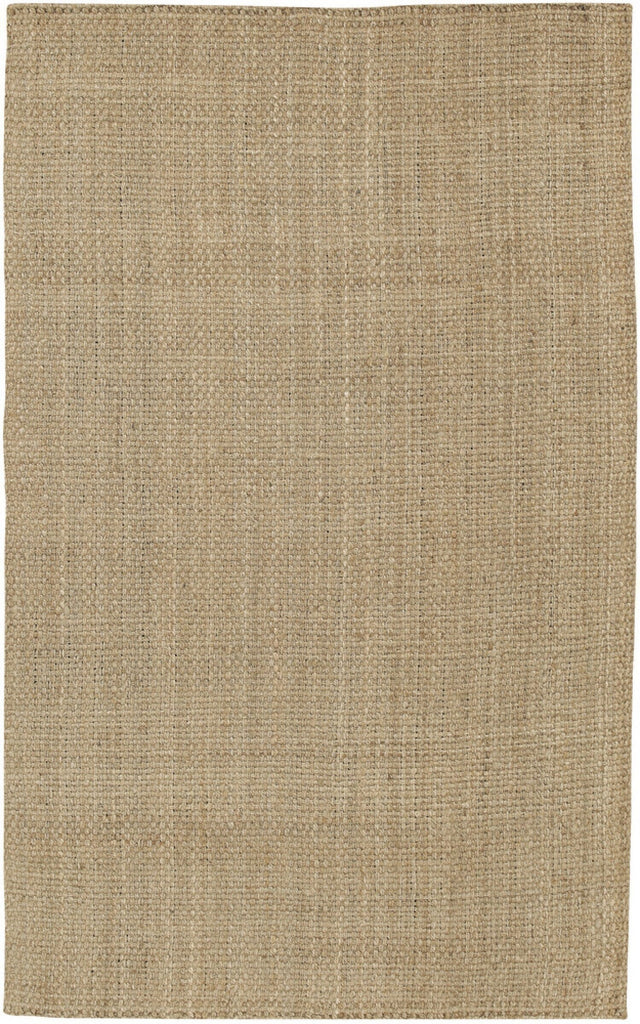 Surya Jute Woven js-2 Brown Rugs.