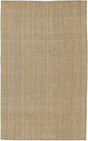 Surya Jute Woven js-2 Brown Rugs.