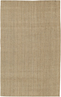 Surya Jute Woven Js-2 Wheat Natural Fiber Area Rug