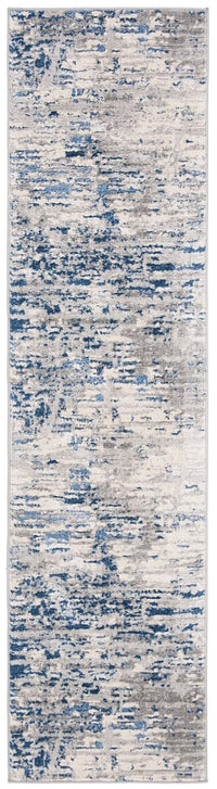 Safavieh Jasper Jsp107B Ivory / Blue Area Rug