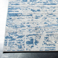 Safavieh Jasper Jsp107B Ivory / Blue Area Rug