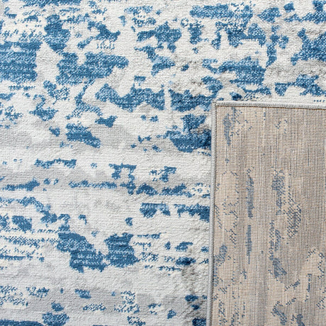 Safavieh Jasper Jsp107B Ivory/Blue Rug.