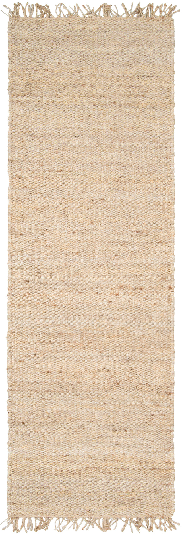 Surya Jute Jute Bleach Cream Rugs.