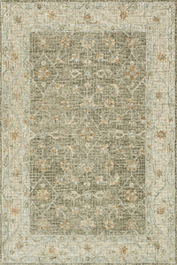 Loloi Julian Ji-02 Taupe / Sand Vintage / Distressed Area Rug