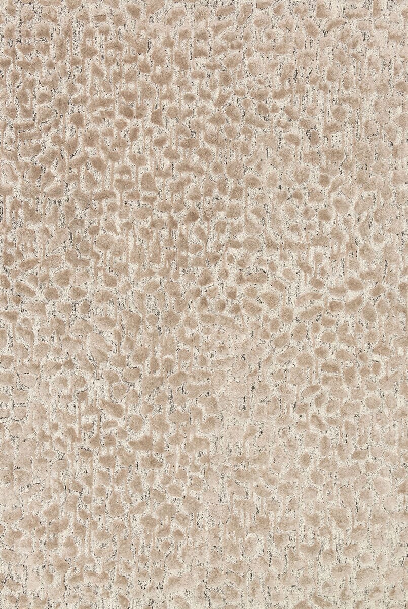 Loloi Juneau Jy-02 Ash / Taupe Solid Color Area Rug