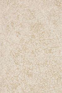 Loloi Juneau Jy-03 Ant Ivory / Beige Solid Color Area Rug