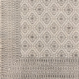 Surya July Juy-2300 Black, Khaki Rugs.