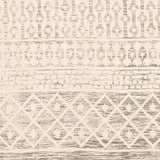 Surya July Juy-2302 Charcoal, Beige Rugs.