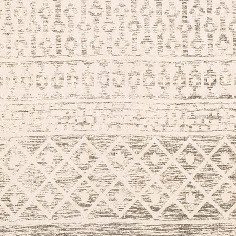 Surya July Juy-2302 Charcoal, Beige Rugs.