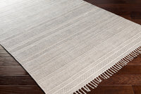 Surya July Juy-2304 Charcoal, Light Beige Area Rug