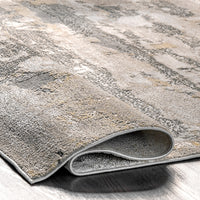 Nuloom Sally Nsa1604A Beige Area Rug