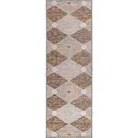 Nuloom Leanna Modern Nle1732A Beige Area Rug