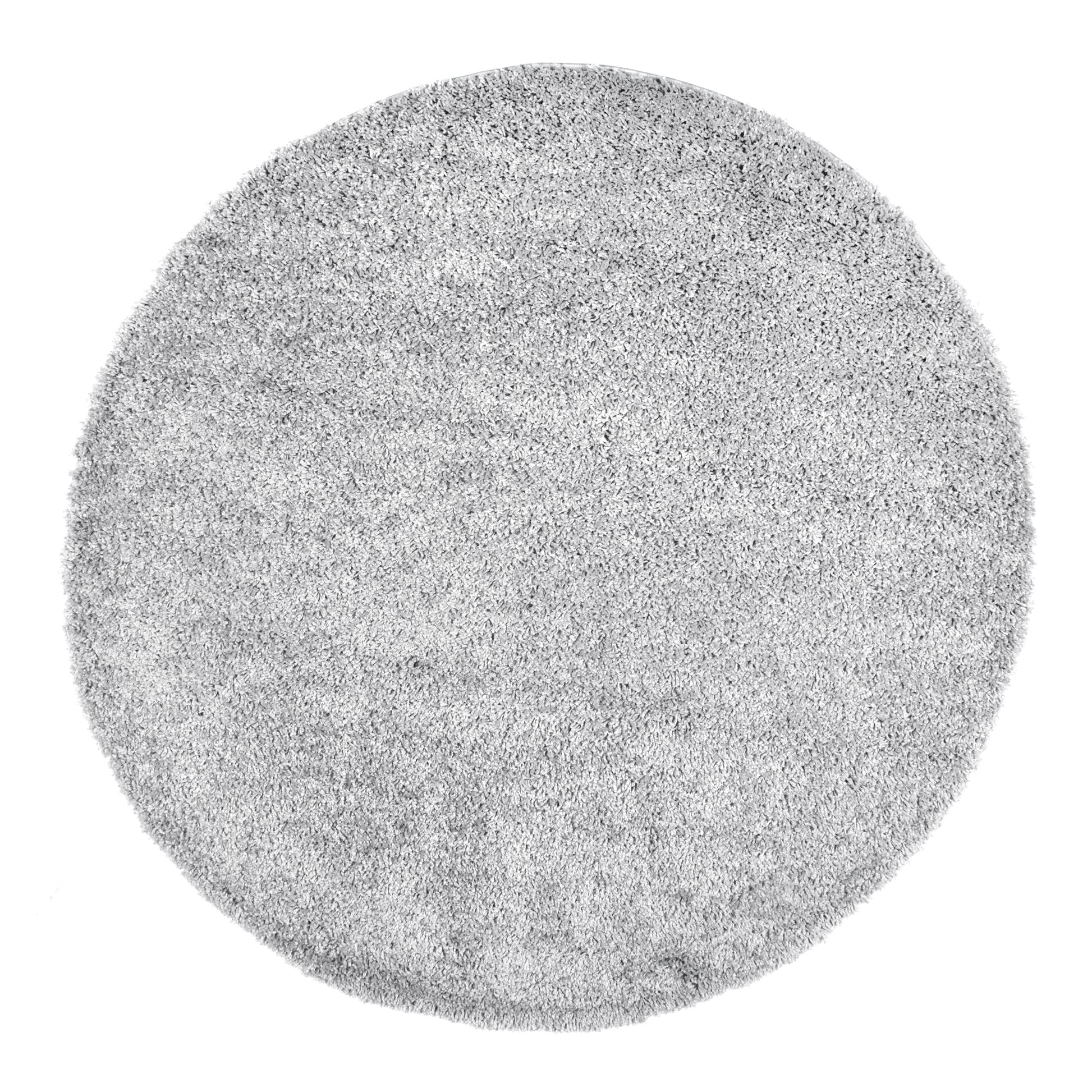 Nuloom Marleen Contemporary Nma3300D Silver Area Rug