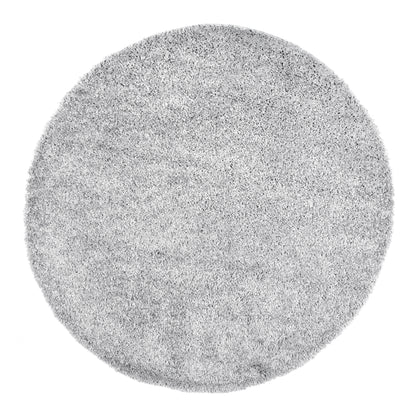 Nuloom Marleen Contemporary Nma3300D Silver Area Rug