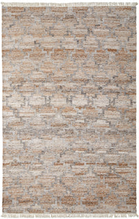 Feizy Beckett 0787F Beige/Gray Area Rug