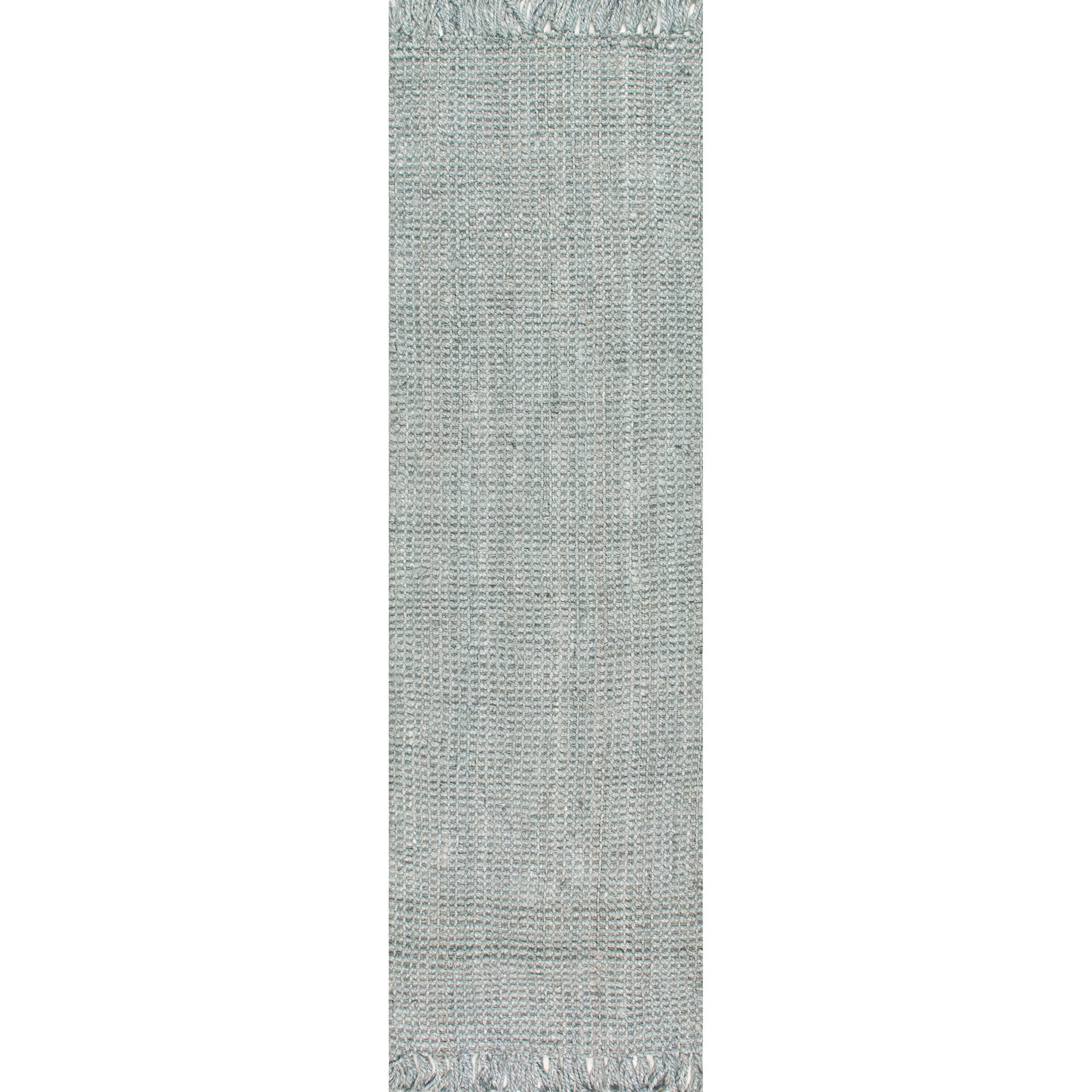 Nuloom Daniela Farmhouse Chunky Nda2773C Gray Area Rug