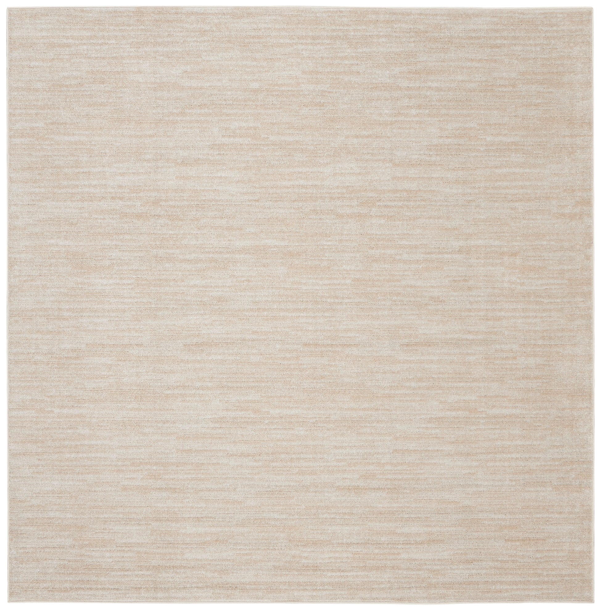 Nourison Nourison Essentials Nre01 Ivory Beige Area Rug