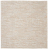 Nourison Nourison Essentials Nre01 Ivory Beige Area Rug