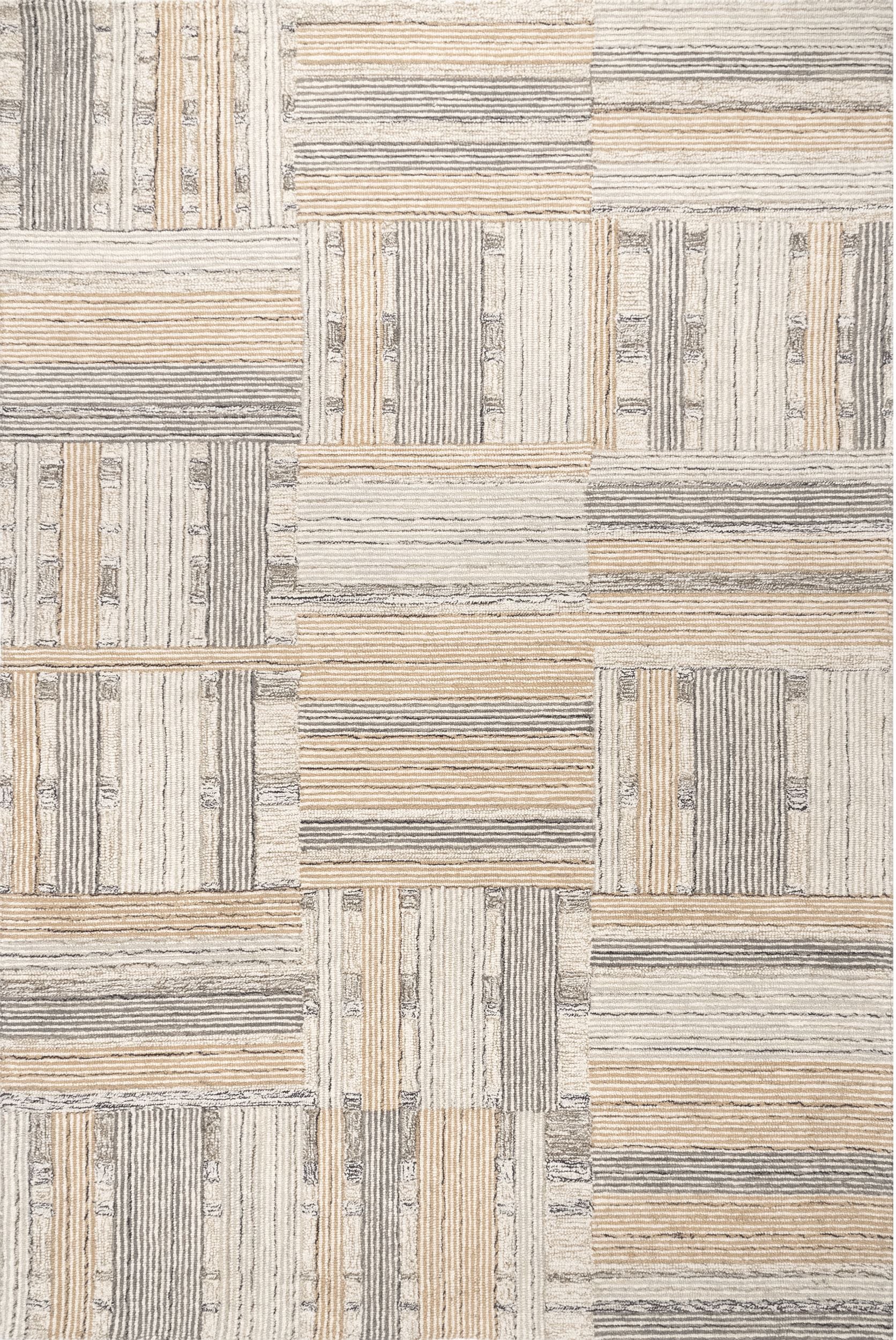 Nuloom Palmer Npa2737A Beige Area Rug