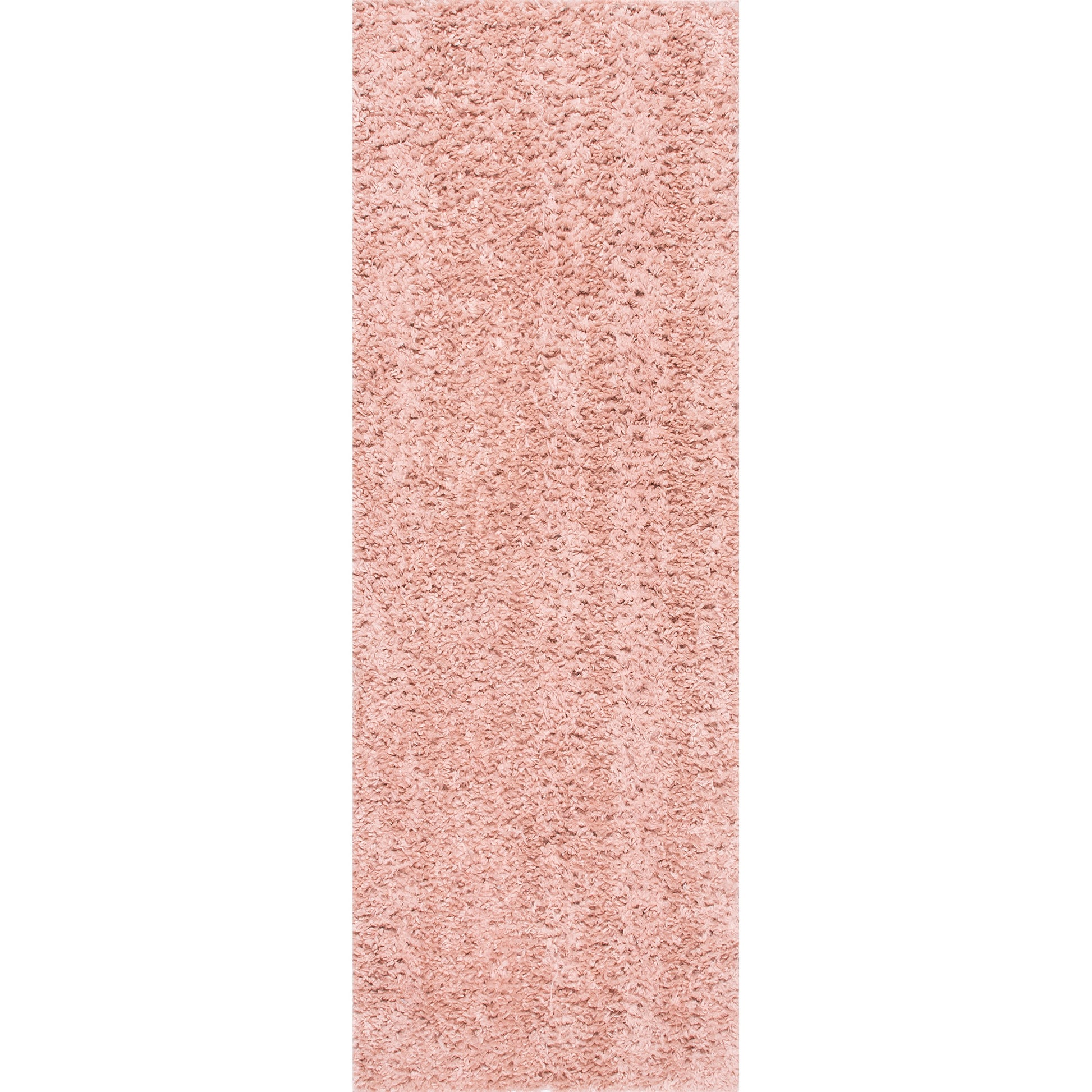 Nuloom Kara Solid Nka2228E Pink Area Rug