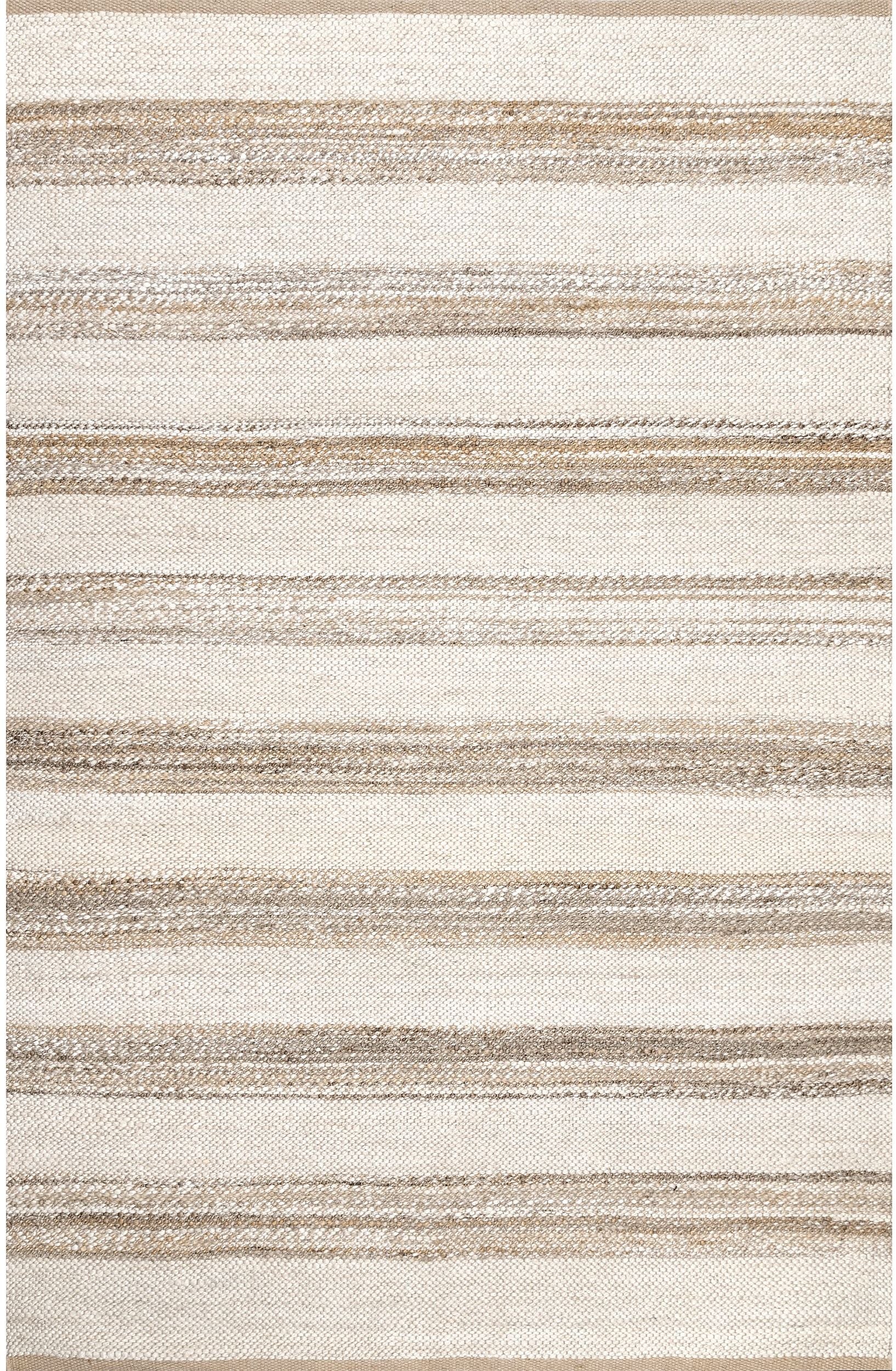 Nuloom Janelle Nja3506A Natural Area Rug