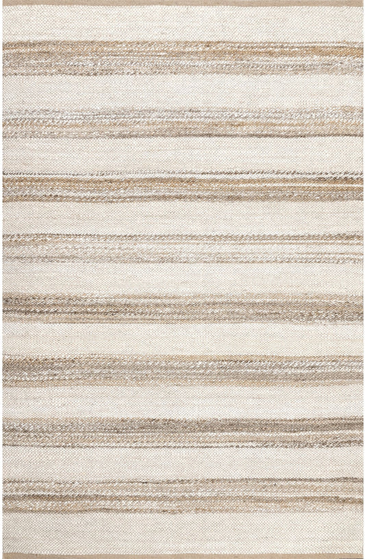 Nuloom Janelle Nja3506A Natural Area Rug